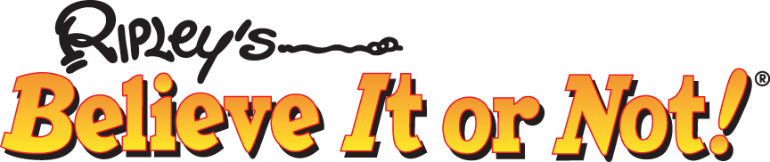 Ripley's homepage